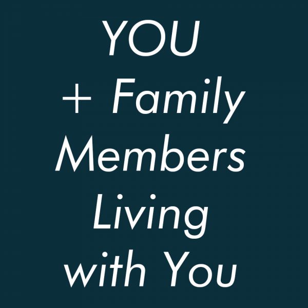 Family and Individual Ravalli Museum Memberships