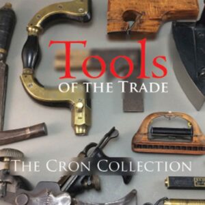 Old fashioned tools at Ravalli museum