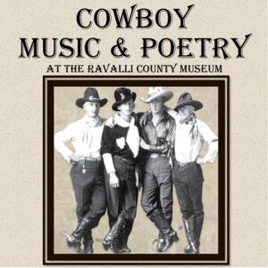 Cowboy music and music