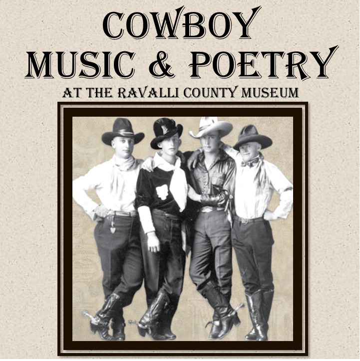 Cowboy music and music