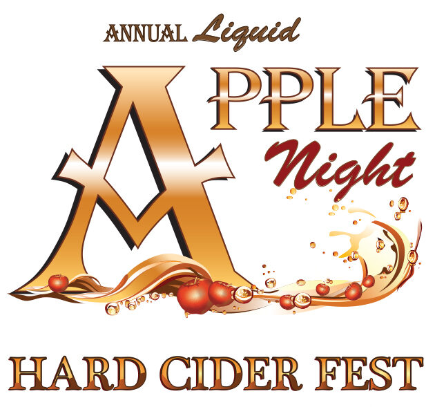 Apple hard cider Night